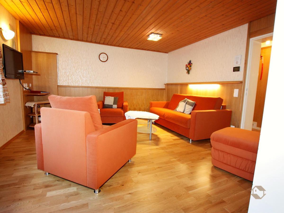 Апартаменти Schwarzwaldhaus Simmelehof Ленцкірх Екстер'єр фото