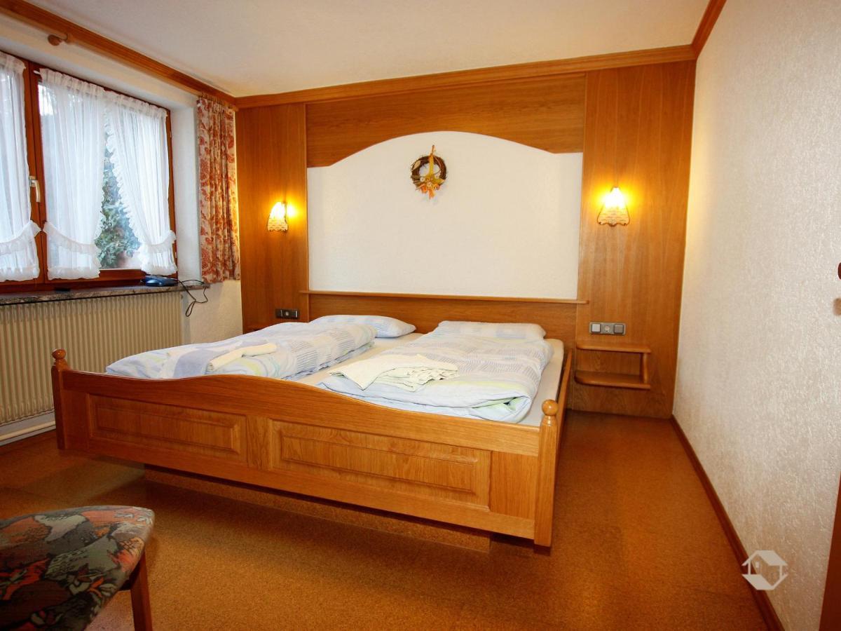 Апартаменти Schwarzwaldhaus Simmelehof Ленцкірх Екстер'єр фото